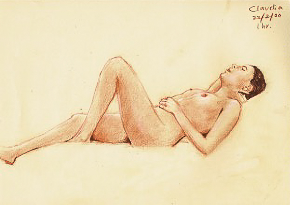 Ian McCrorie